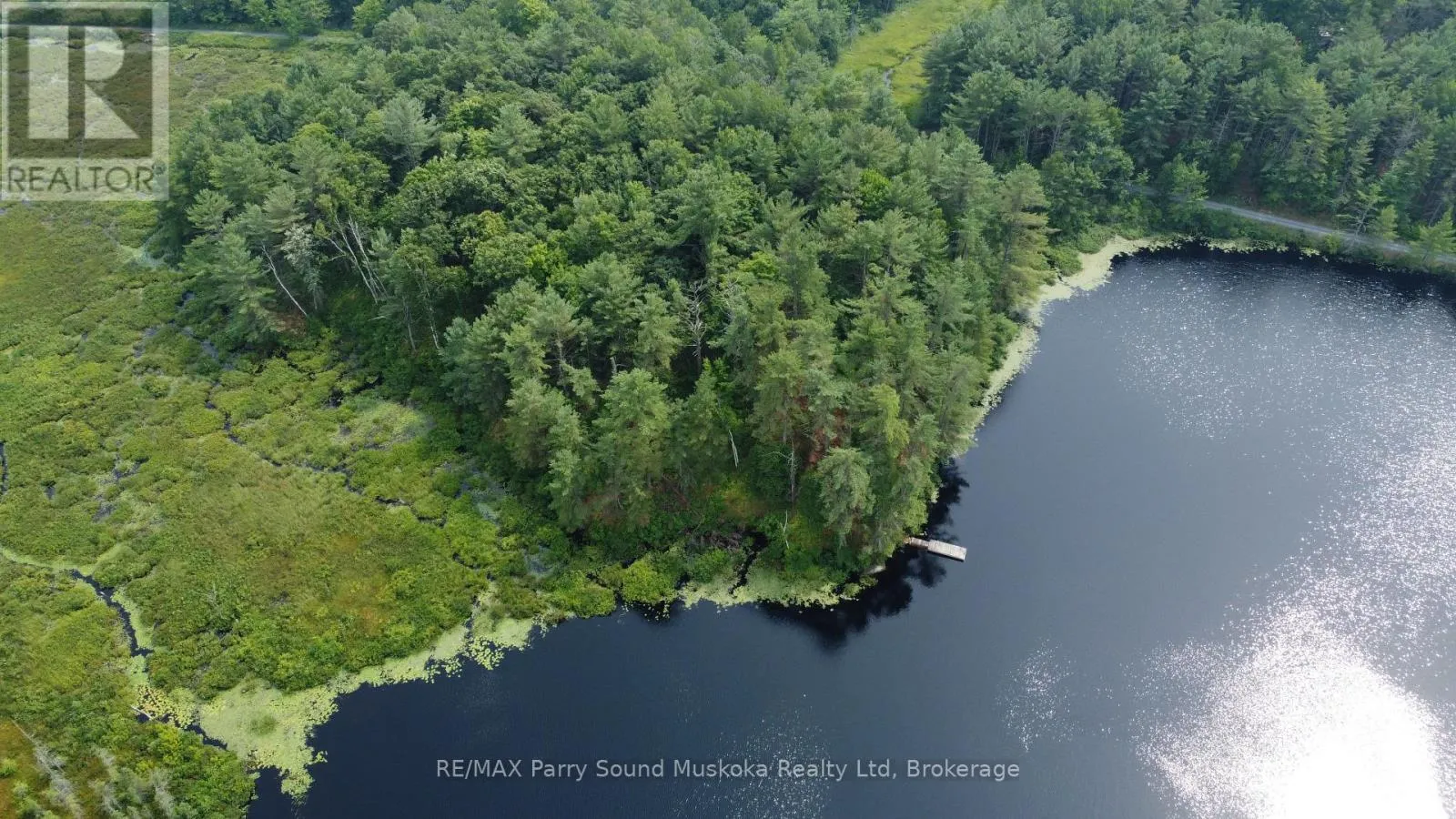 Part Lot 31 Rose Point Trail, Seguin, Ontario P2A 0B2