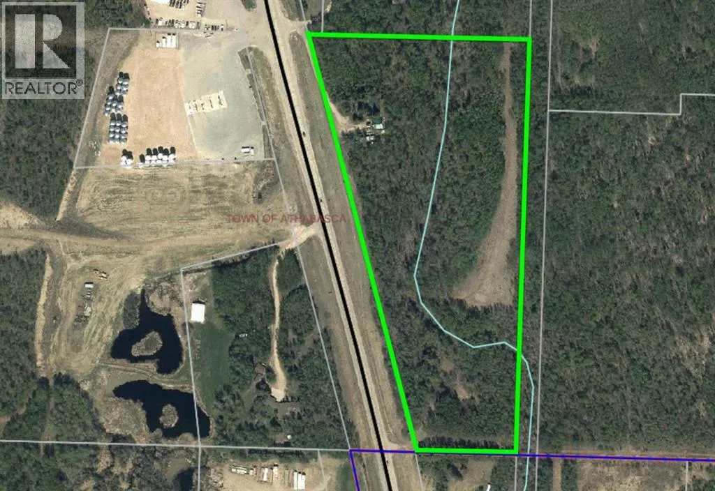 House for rent: Part Of Ne-8-66-22-w4, Athabasca, Alberta T9S 1A4