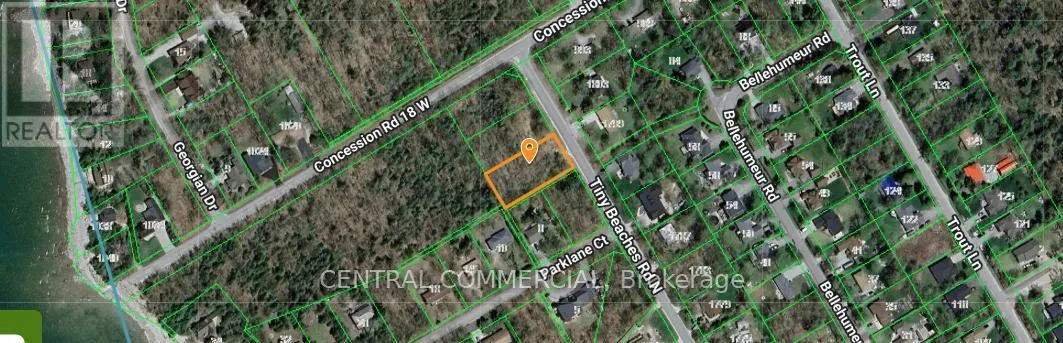 Part3 Tiny Beaches Road, Tiny, Ontario L9M 1R3