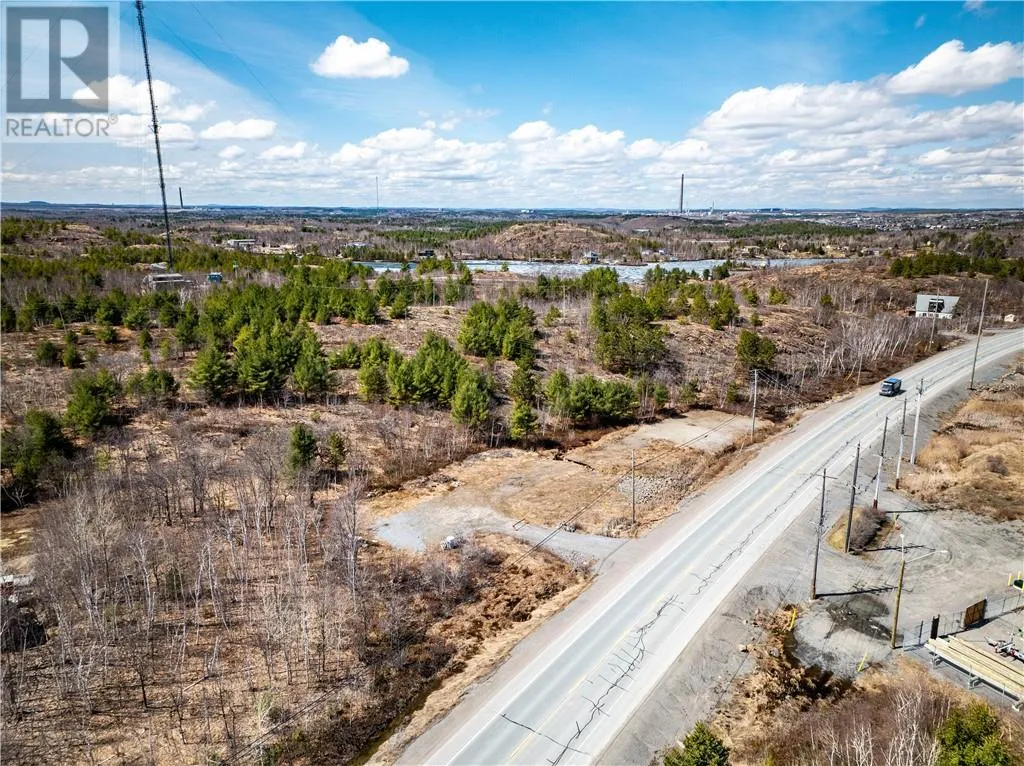 Parts 5 & 6 Long Lake Road, Sudbury, Ontario P3G 1K6