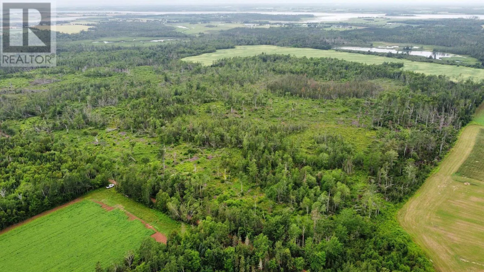 Patucket Road, Tarantum, Prince Edward Island C0A 1Z0