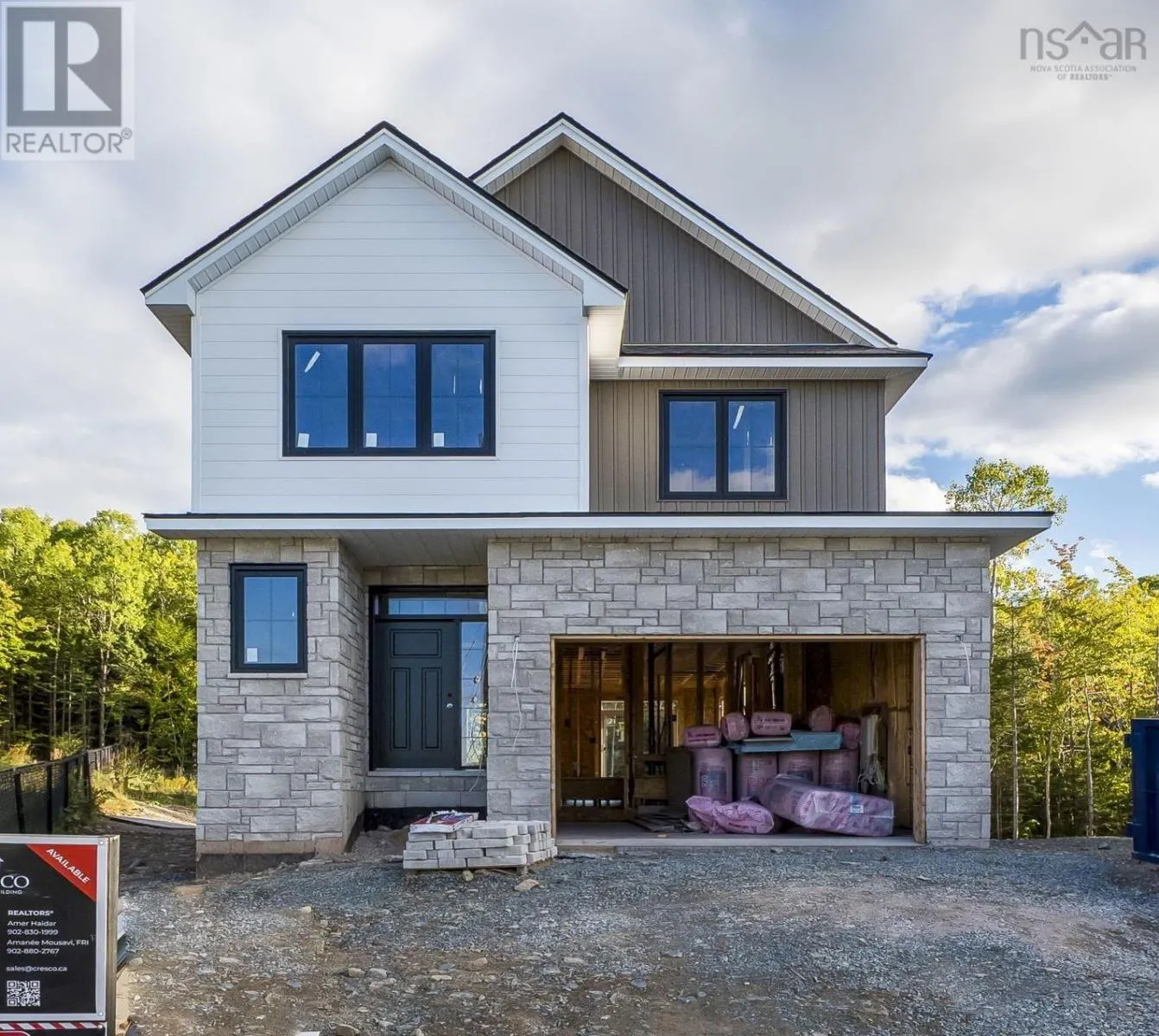 House for rent: Pc24 94 Pearlgarden Close, Dartmouth, Nova Scotia B2X 0C2