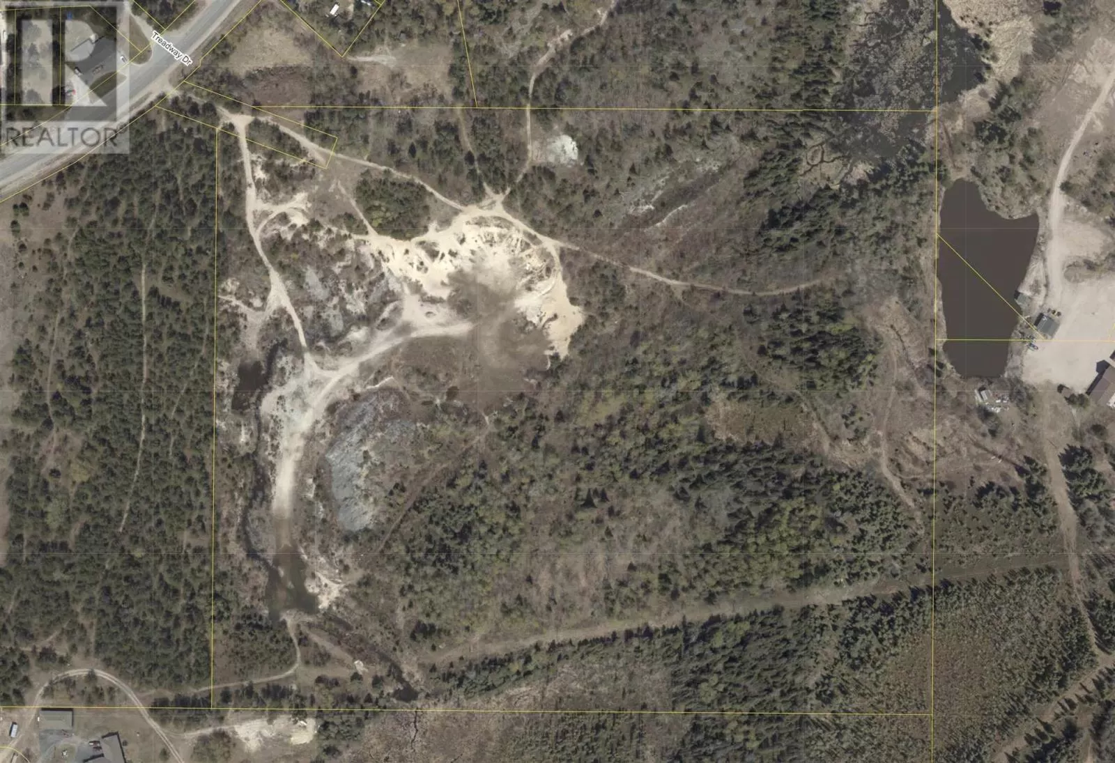 Pcl 17020, Kenora, Ontario P9N 0A3