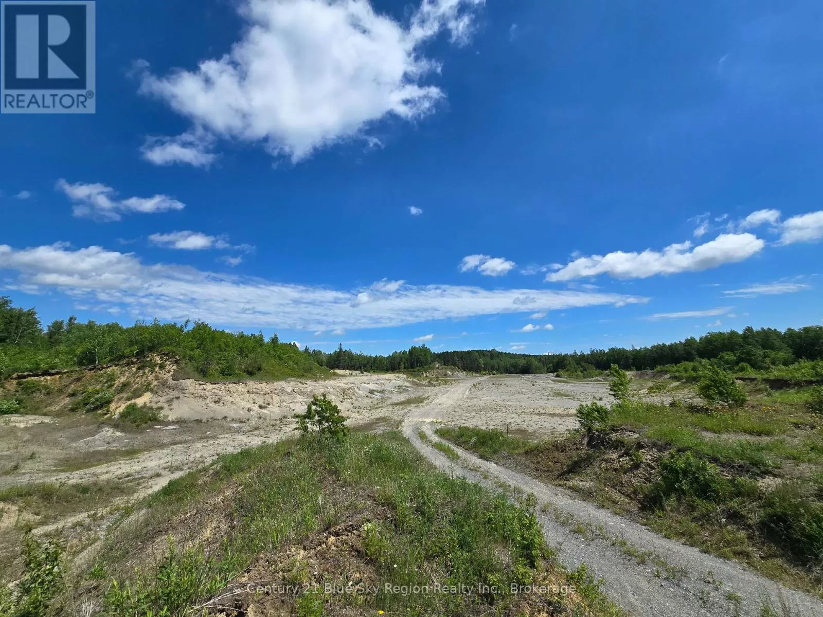 Pcl 17446 Lt 11, West Nipissing, Ontario P0H 1M0