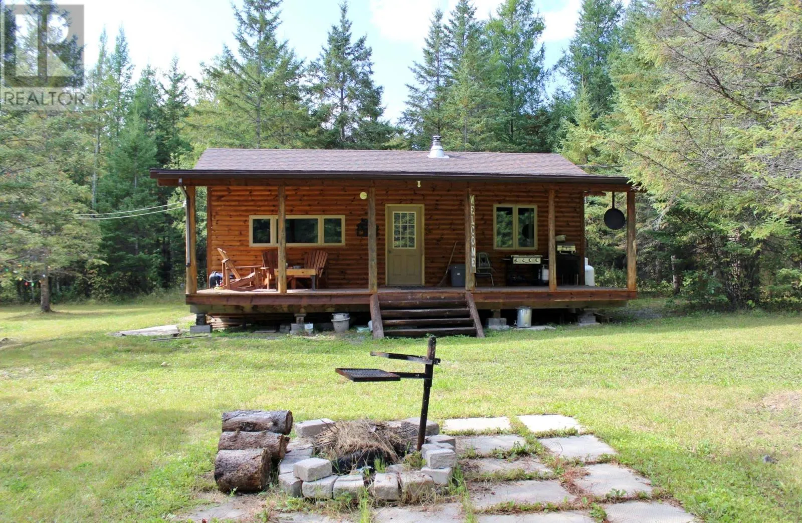 Pcl 19648 Southerland 1 Rd, PINEWOOD, Ontario P0W 1K0