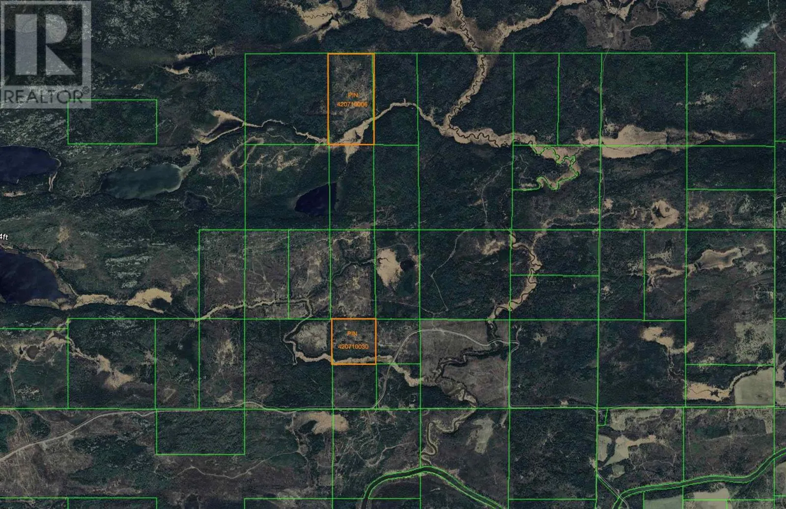 Pcl 23418 Chavall Rd N, Machin, Ontario P0V 2V0