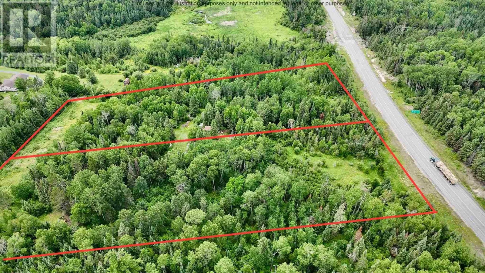 Pcl 26070 Longbow Lake Rd, Longbow Lake, Ontario P0X 1H0