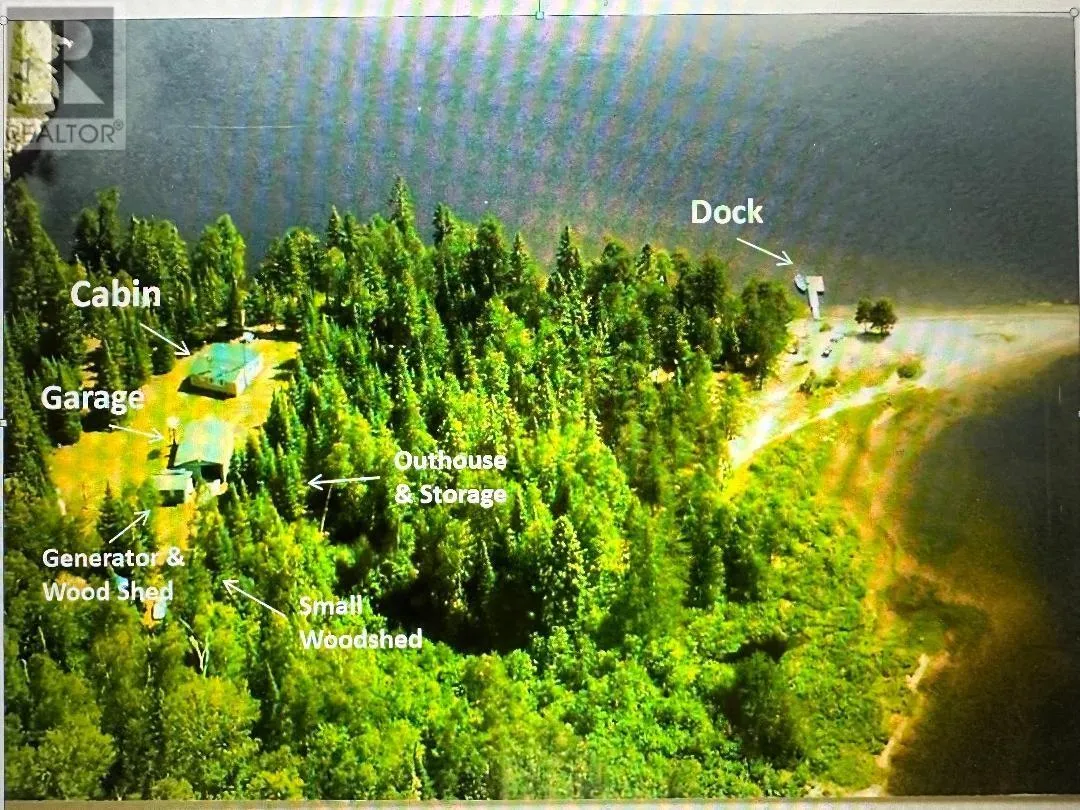 Pcl 4376 Laforme, Dalton, Ontario P0M 0C8