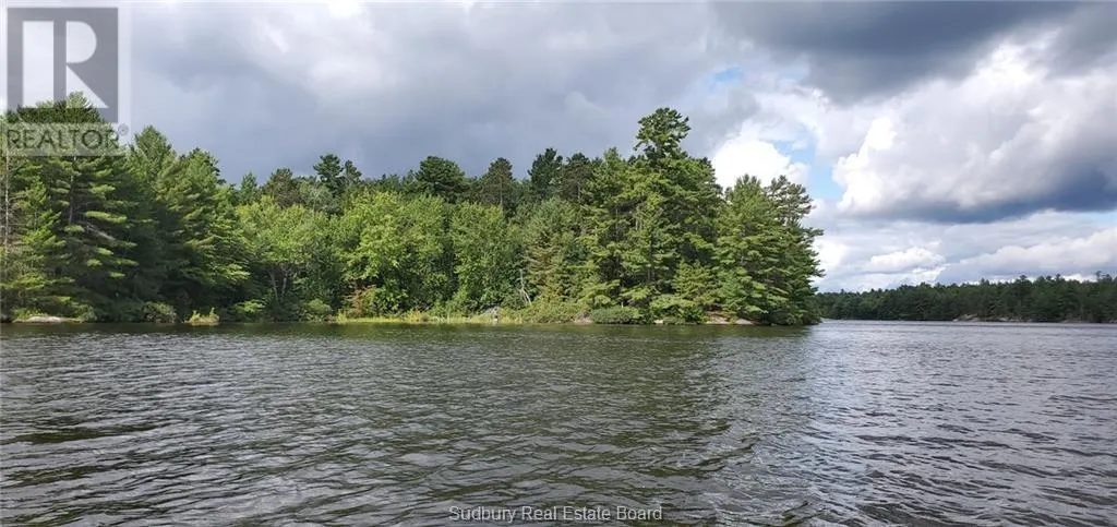 Pcl 7047 Island B8 Lot 2, Monetville, Ontario P0M 2K0