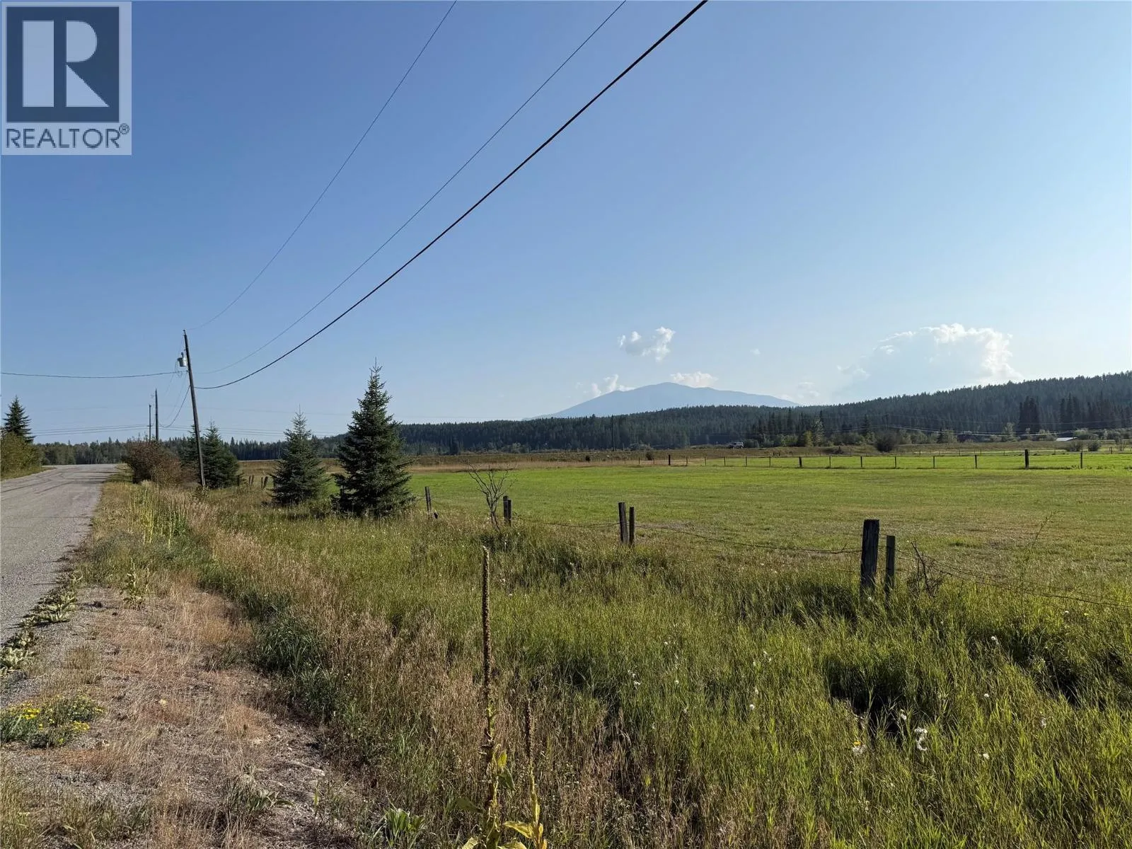 Other for rent: Pcl A Campsall Road, Fort Steele, British Columbia V0B 1N0