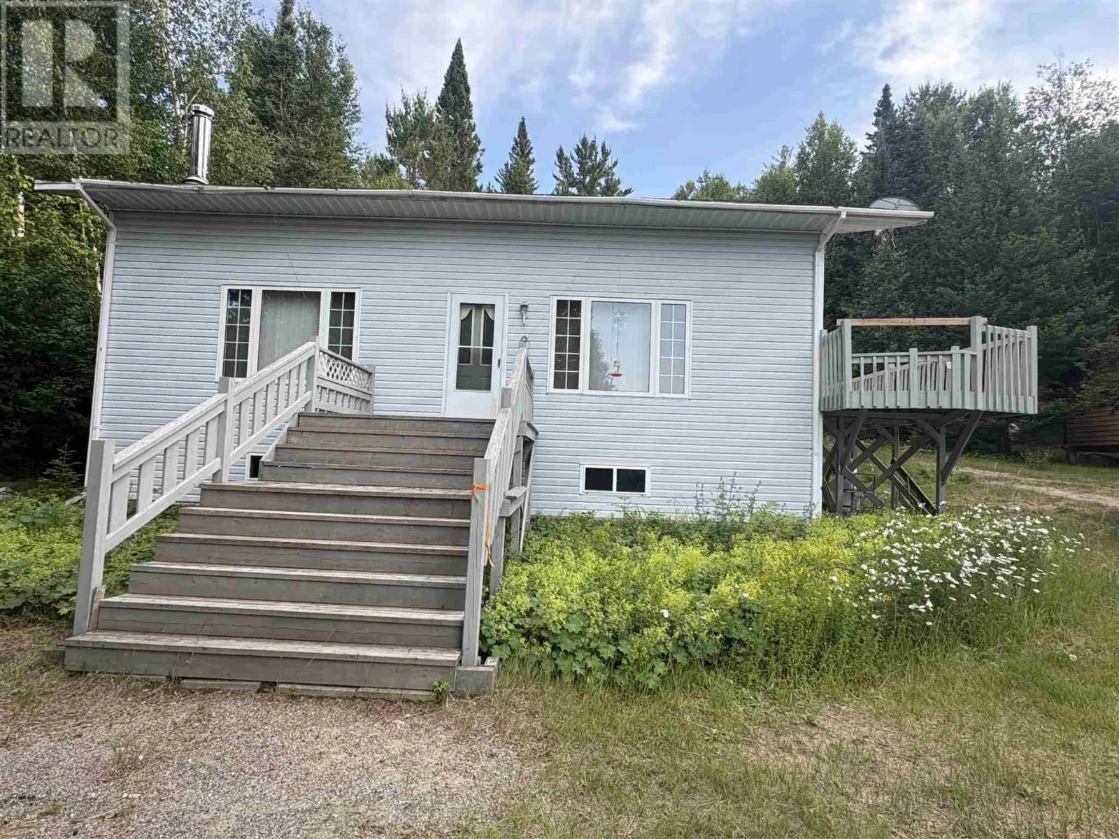 Pcl M1073-6 Sec Summer Resort Lt 6 Pl M1073|kindogan Lake, Chapleau, Ontario P0M 1K0