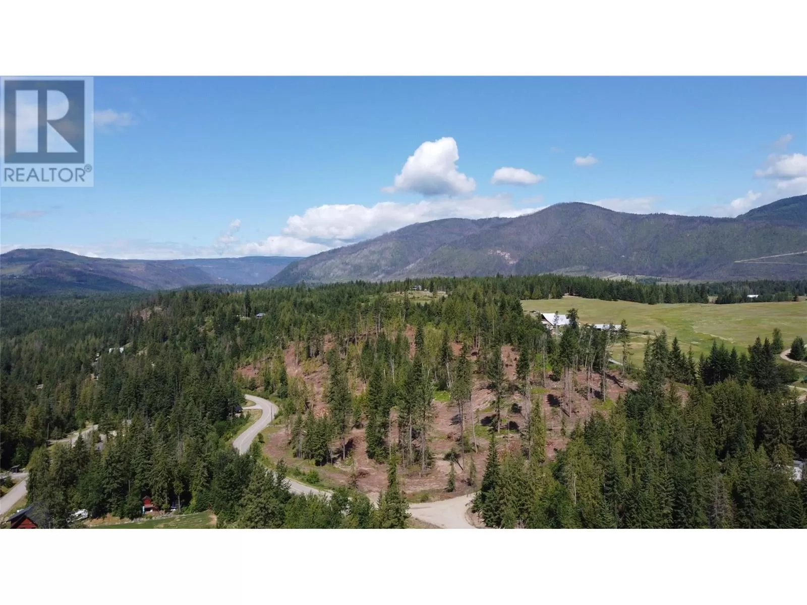 Other for rent: Pcl Z Squilax-anglemont Road, Anglemont, British Columbia V0E 1M8