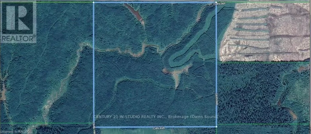 Pcl1075 3, Black River Matheson, Ontario P0K 1N0