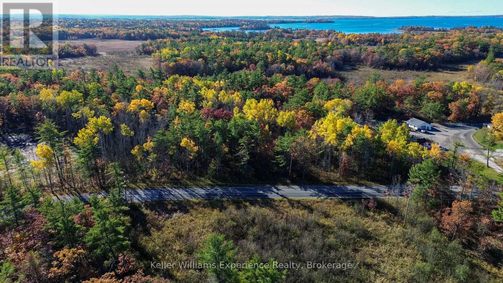 Pcl6807 Honey Harbour Road, Georgian Bay, Ontario L0K 1S0