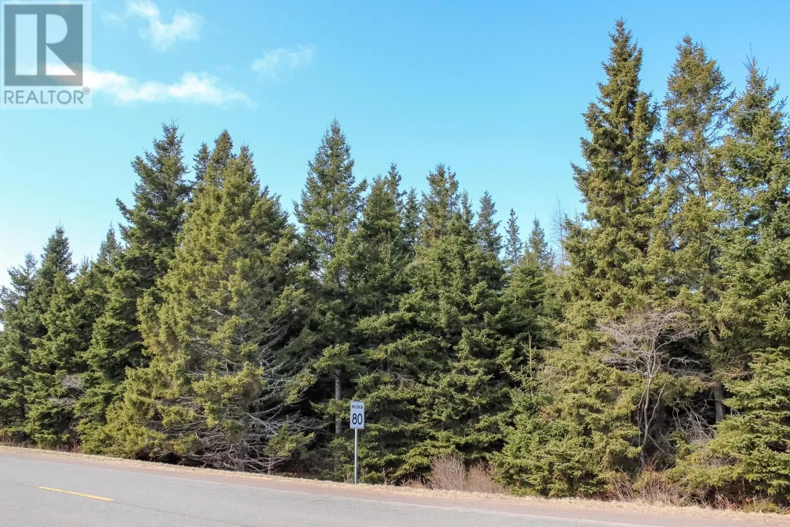 Peters Road, Peters Road, Prince Edward Island C0A 1R0