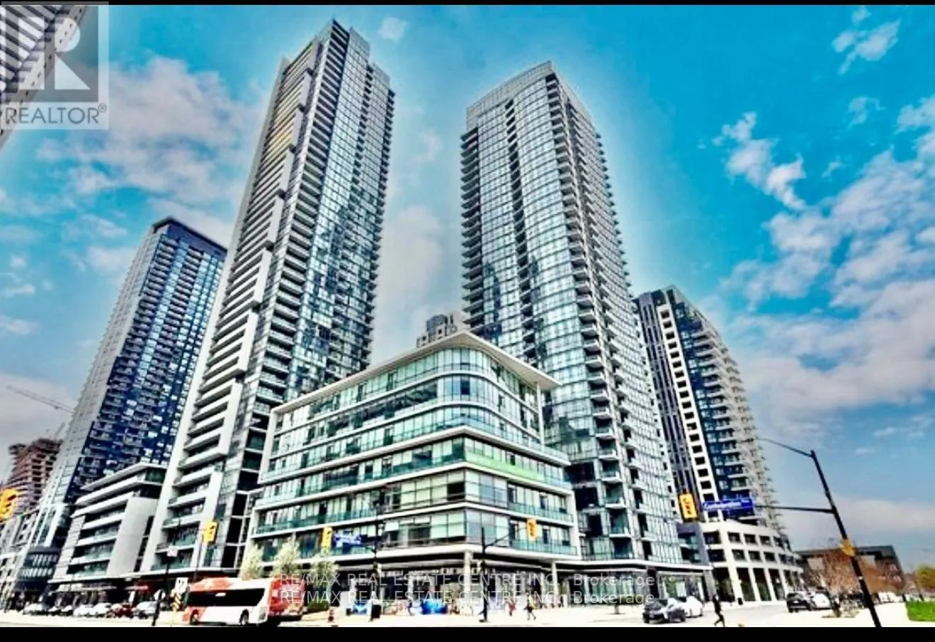 Apartment for rent: Ph 1 - 4055 Parkside Village Drive, Mississauga, Ontario L5B 0K8