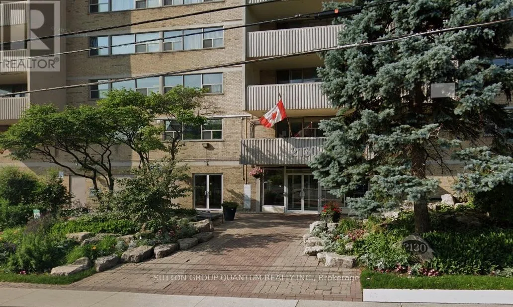 Apartment for rent: Ph 2 - 2130 Weston Road, Toronto, Ontario M9N 3R9