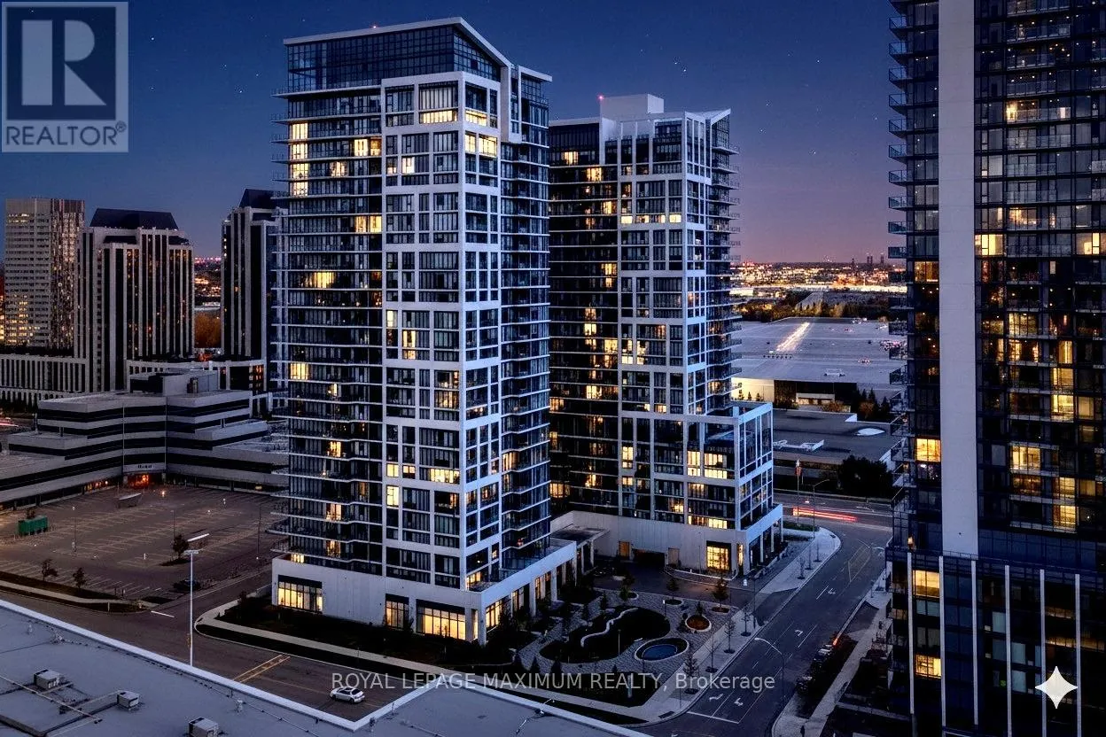 Apartment for rent: Ph 212 - 9000 Jane Street, Vaughan, Ontario L4K 2M9