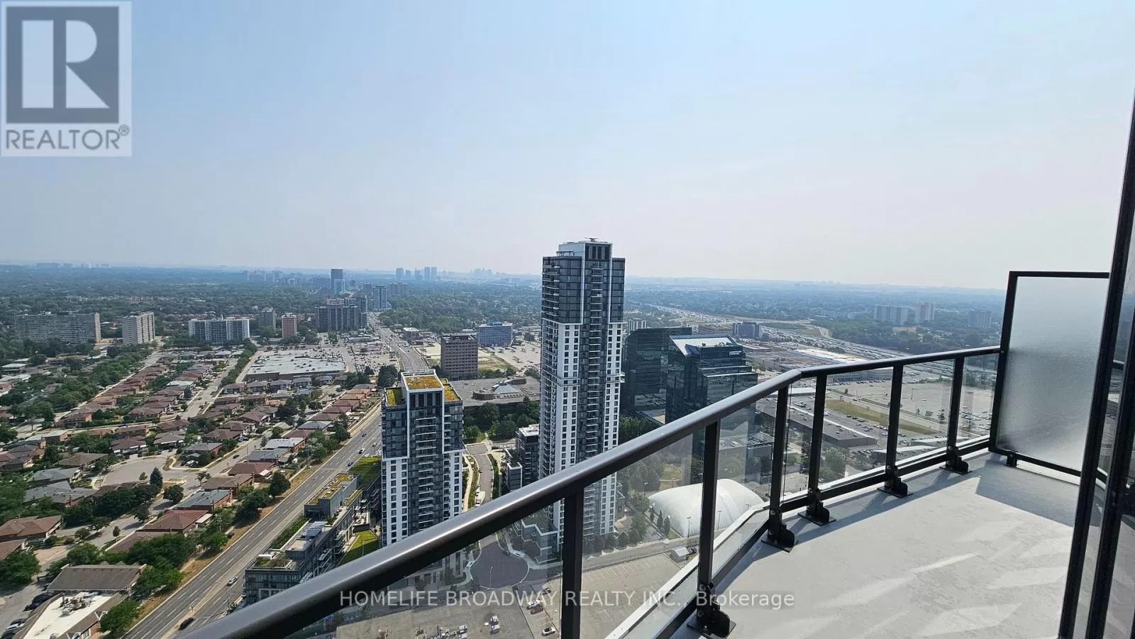 Apartment for rent: Ph04 - 325 Yorkland Boulevard, Toronto, Ontario M2J 0H8