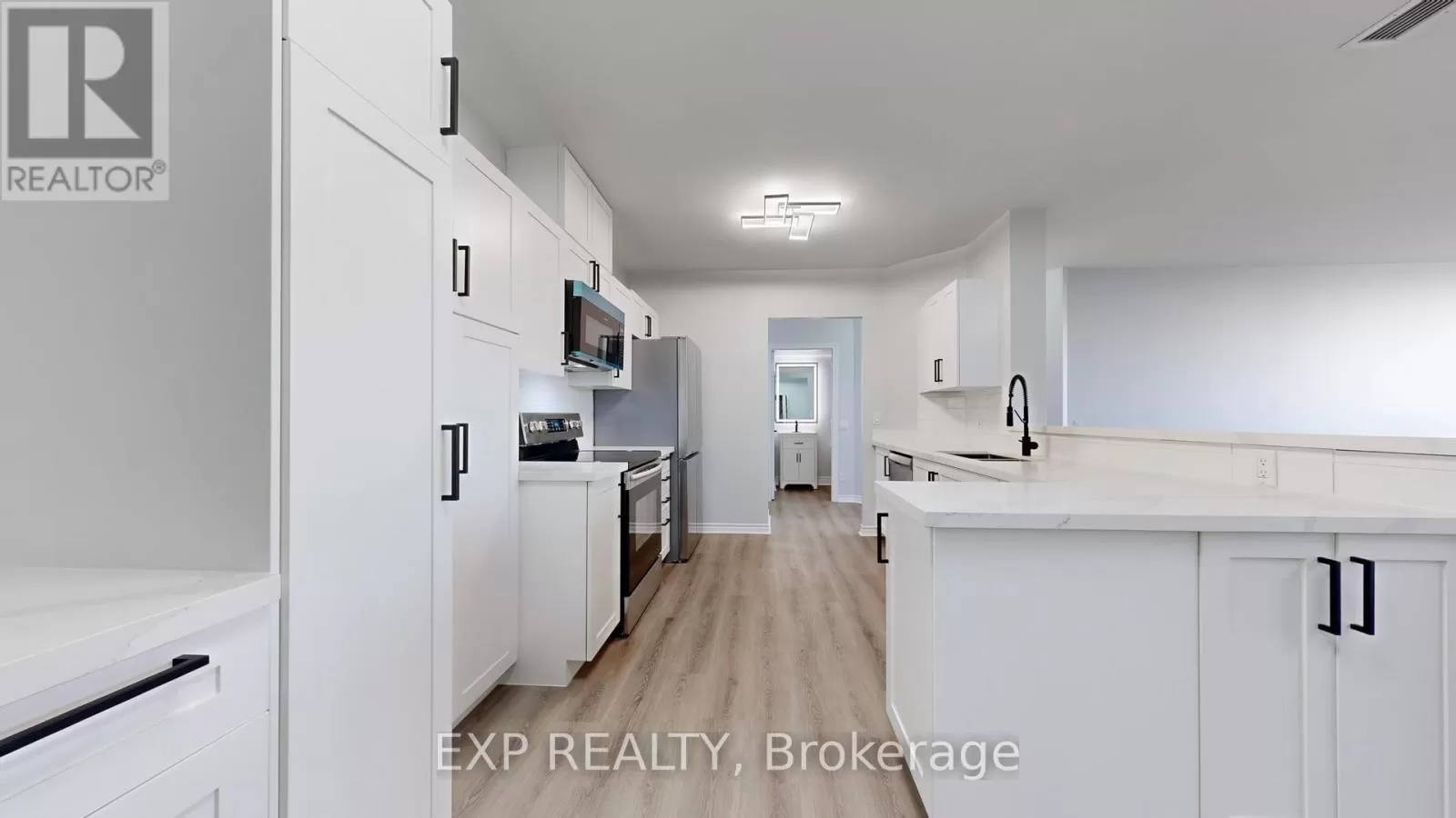 Apartment for rent: Ph09 - 115 Omni Drive, Toronto, Ontario M1P 5B4