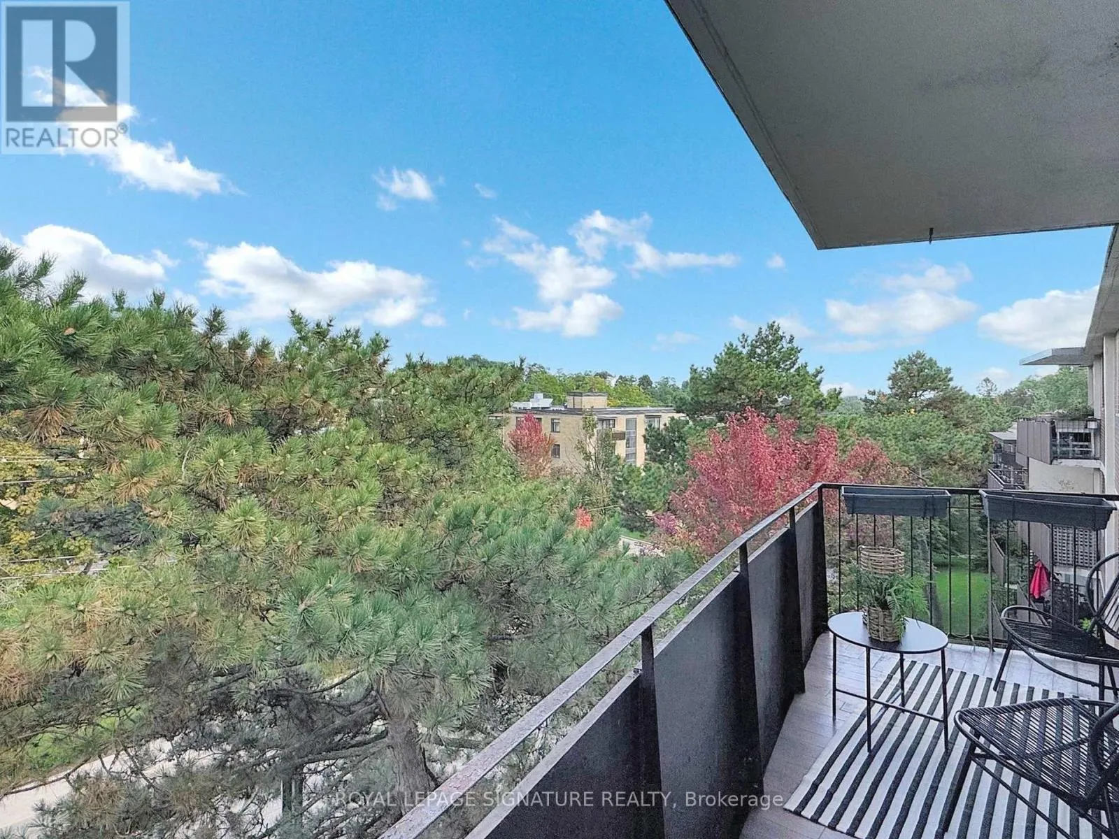 Apartment for rent: Ph09 - 80 Coe Hill Drive, Toronto, Ontario M6S 3C9