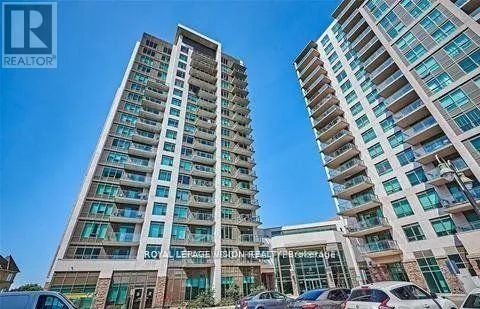 Apartment for rent: Ph1-02 - 1215 Bayly Street, Pickering, Ontario L1W 1L7