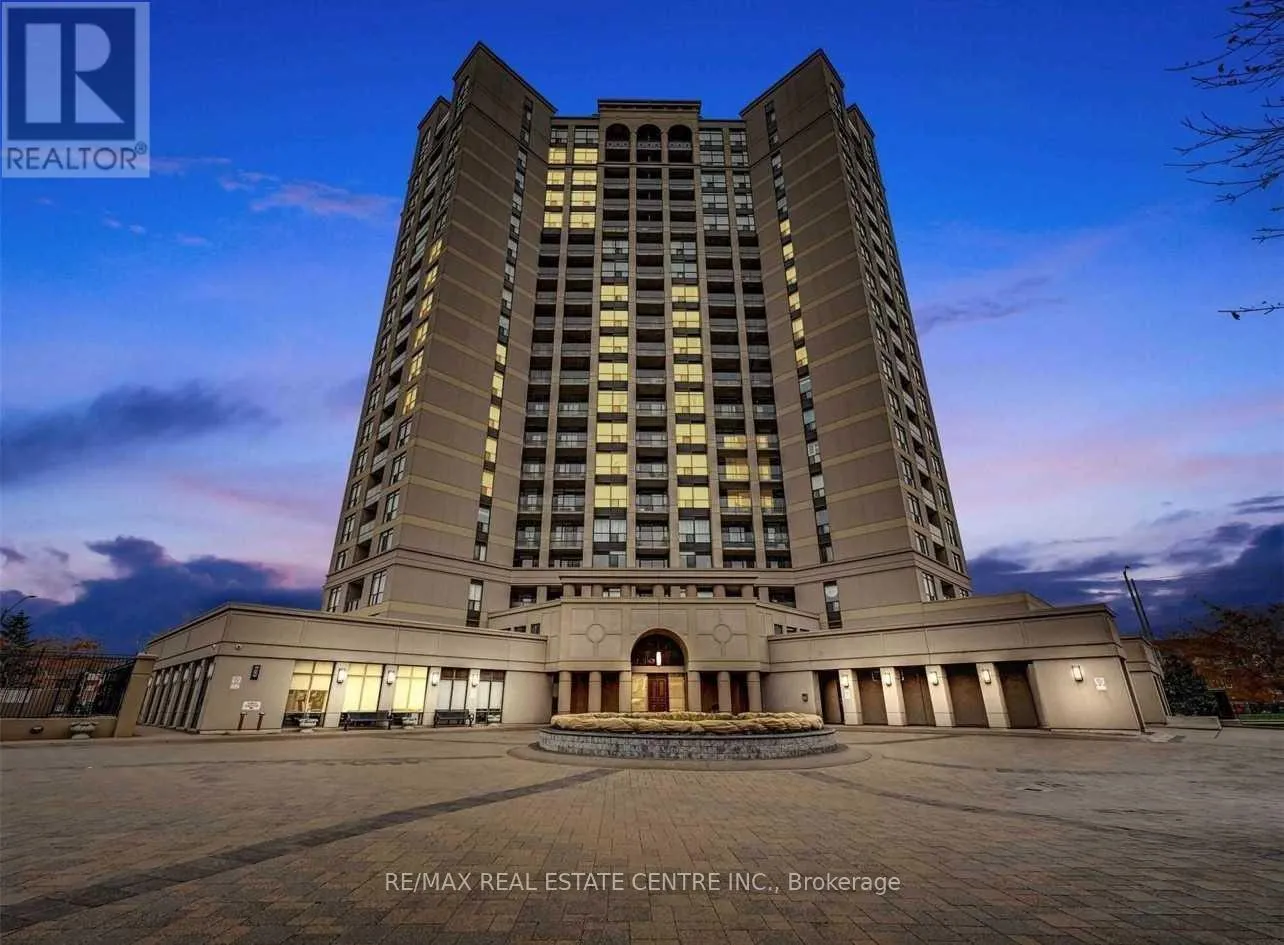 Apartment for rent: Ph104 - 220 Forum Drive, Mississauga, Ontario L4Z 4K1