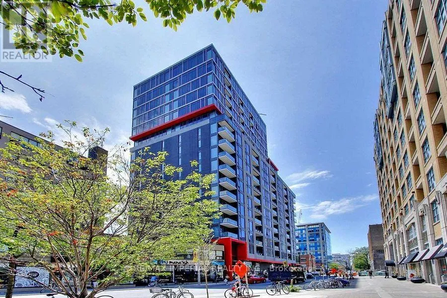 Apartment for rent: Ph104 - 435 Richmond Street W, Toronto, Ontario M5V 1Y1