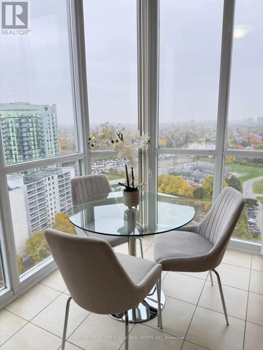 Apartment for rent: Ph106 - 5793 Yonge Street, Toronto, Ontario M2M 0A9