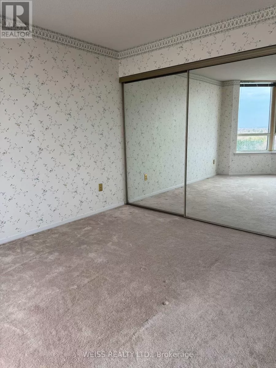 Apartment for rent: Ph11 - 55 Austin Drive, Markham, Ontario L3R 8H5