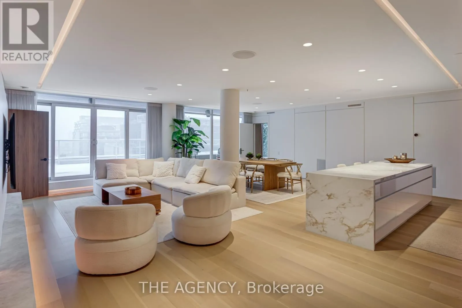 Apartment for rent: Ph1105 - 75 Portland Street, Toronto, Ontario M5V 2M9