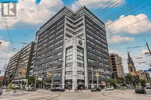 Apartment for rent: Ph13 - 700 King Street W, Toronto, Ontario M5V 2Y6