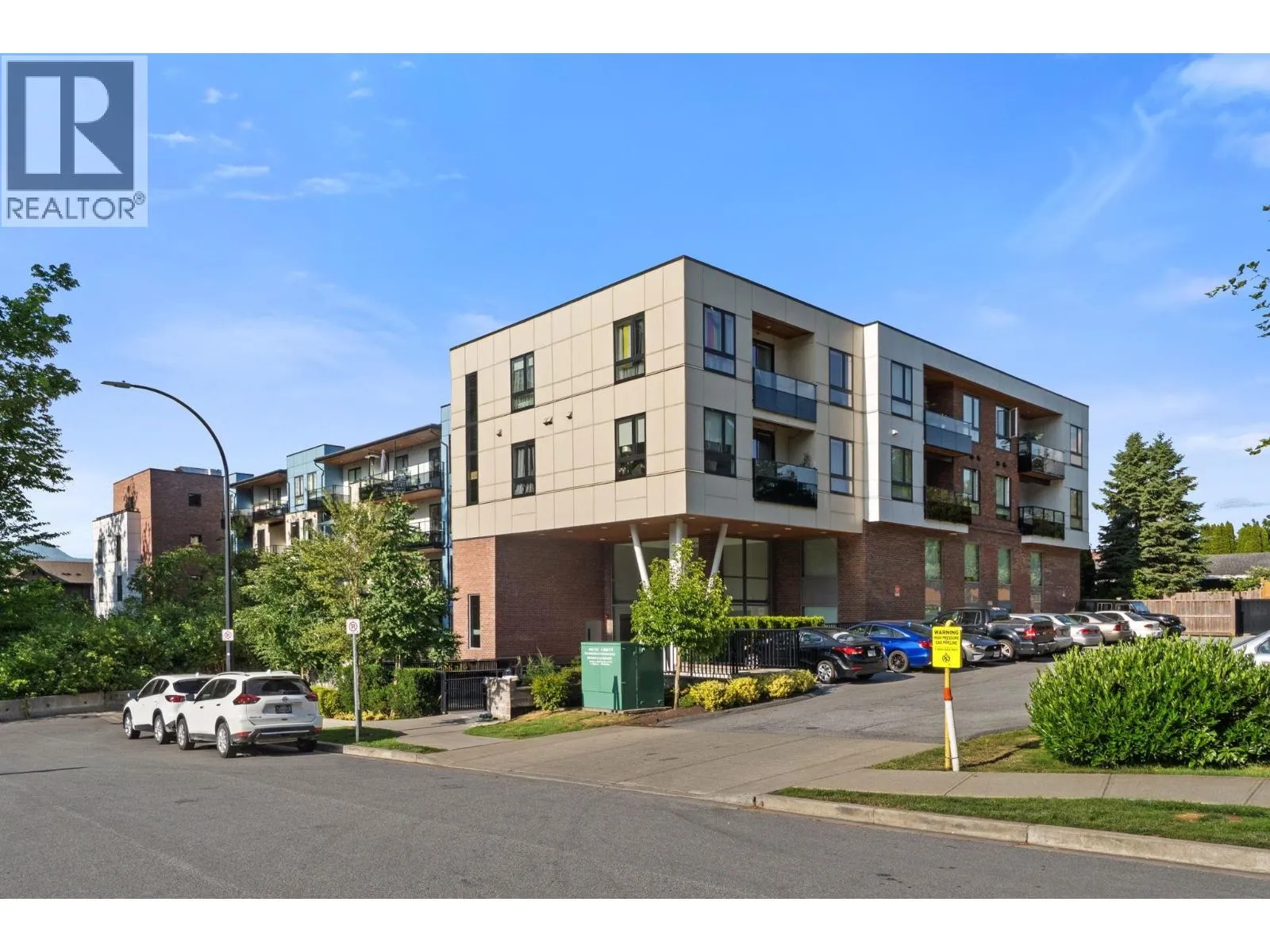 Apartment for rent: Ph14 12320 222 Street, Maple Ridge, British Columbia V2X 4K8