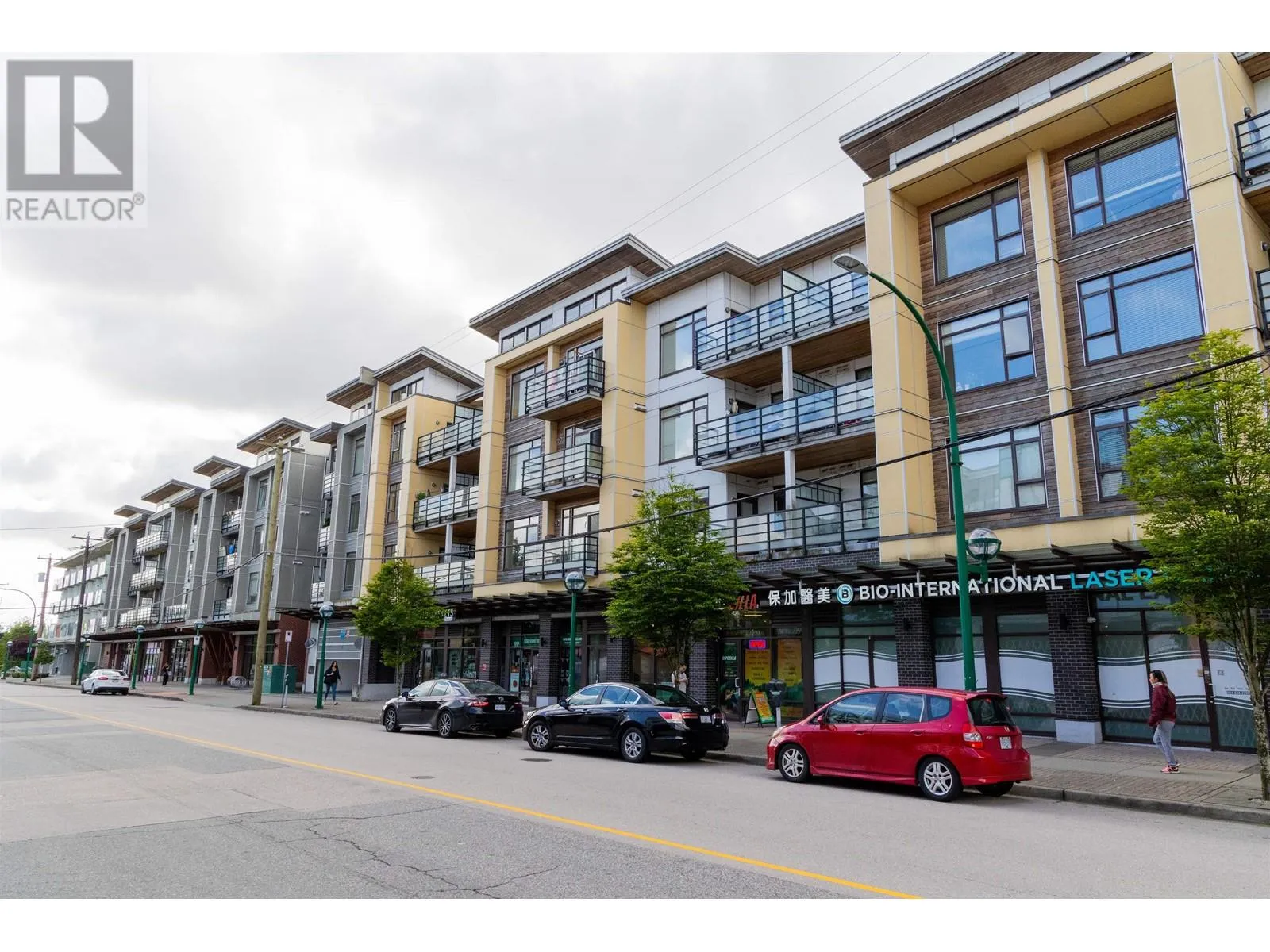 Apartment for rent: Ph15 5248 Grimmer Street, Burnaby, British Columbia V5H 0E1