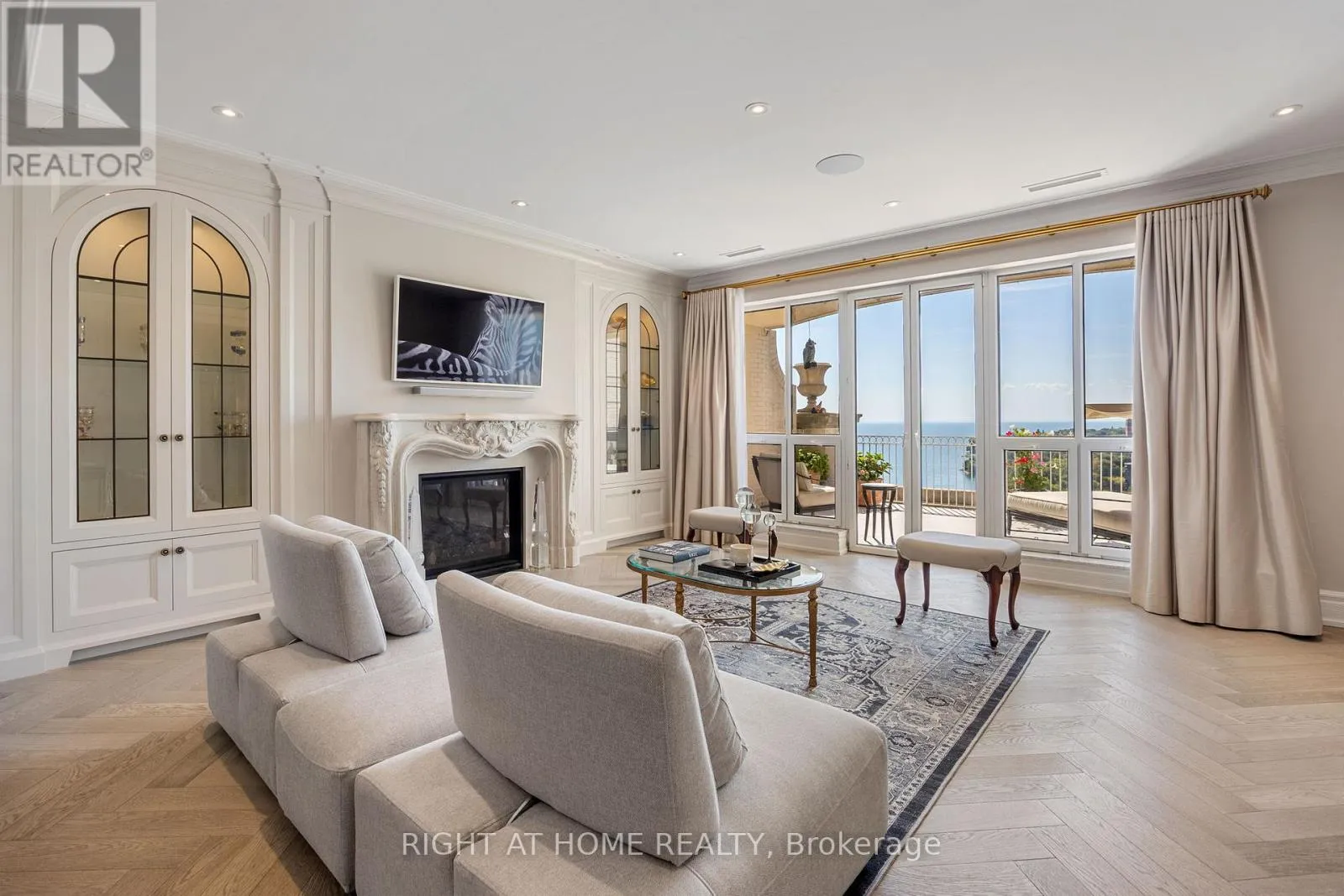 Apartment for rent: Ph1501 - 2287 Lake Shore Boulevard W, Toronto, Ontario M8V 3Y1