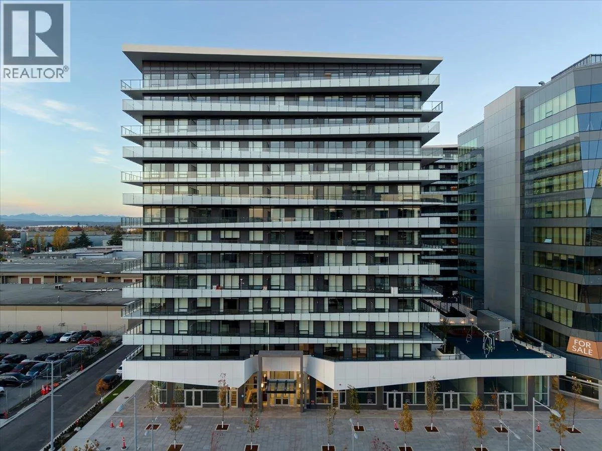 Apartment for rent: Ph1506 7977 Lansdowne Road, Richmond, British Columbia V6X 0X7