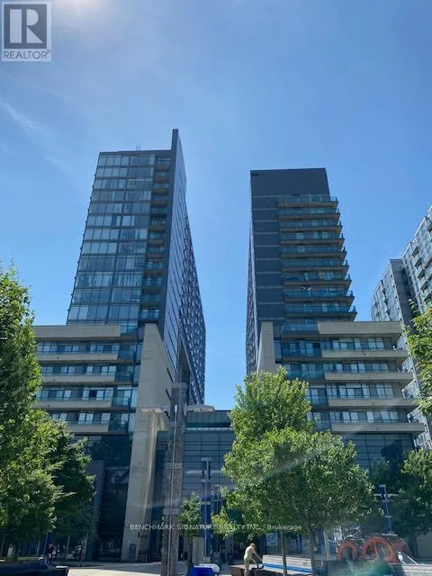 Apartment for rent: Ph17e - 36 Lisgar Street, Toronto, Ontario M6J 0C7