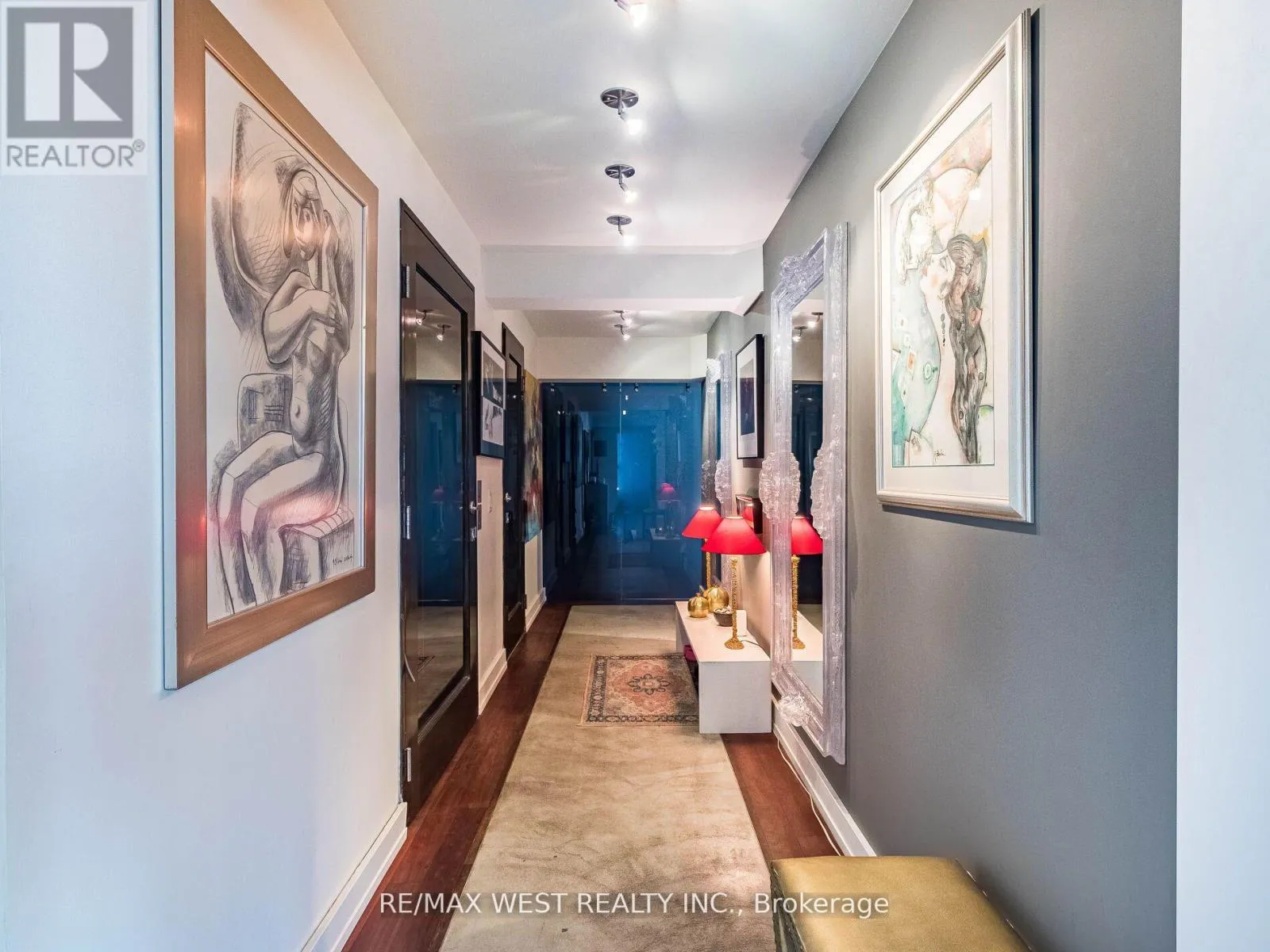 Apartment for rent: Ph2 - 409 Bloor Street E, Toronto, Ontario M4X 1L7