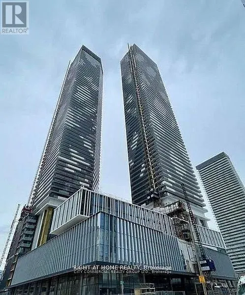 Apartment for rent: Ph206 - 55 Cooper Street, Toronto, Ontario M5E 0G1