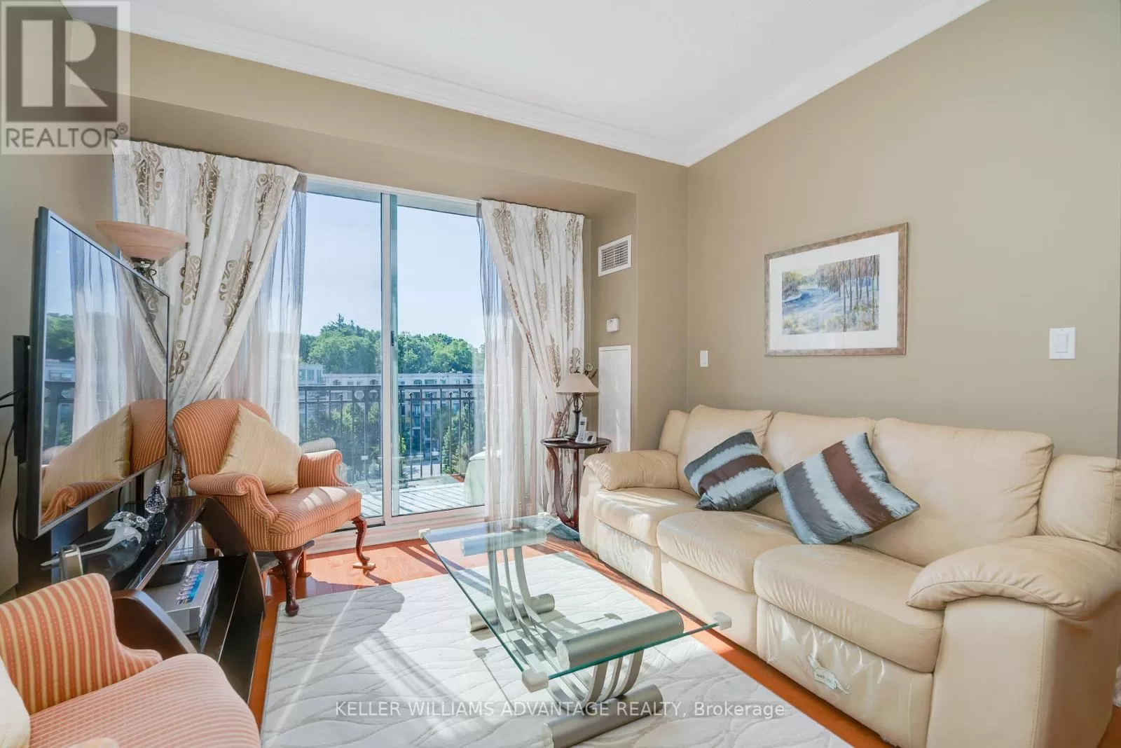 Apartment for rent: Ph22 - 28 William Carson Crescent, Toronto, Ontario M2P 2H1