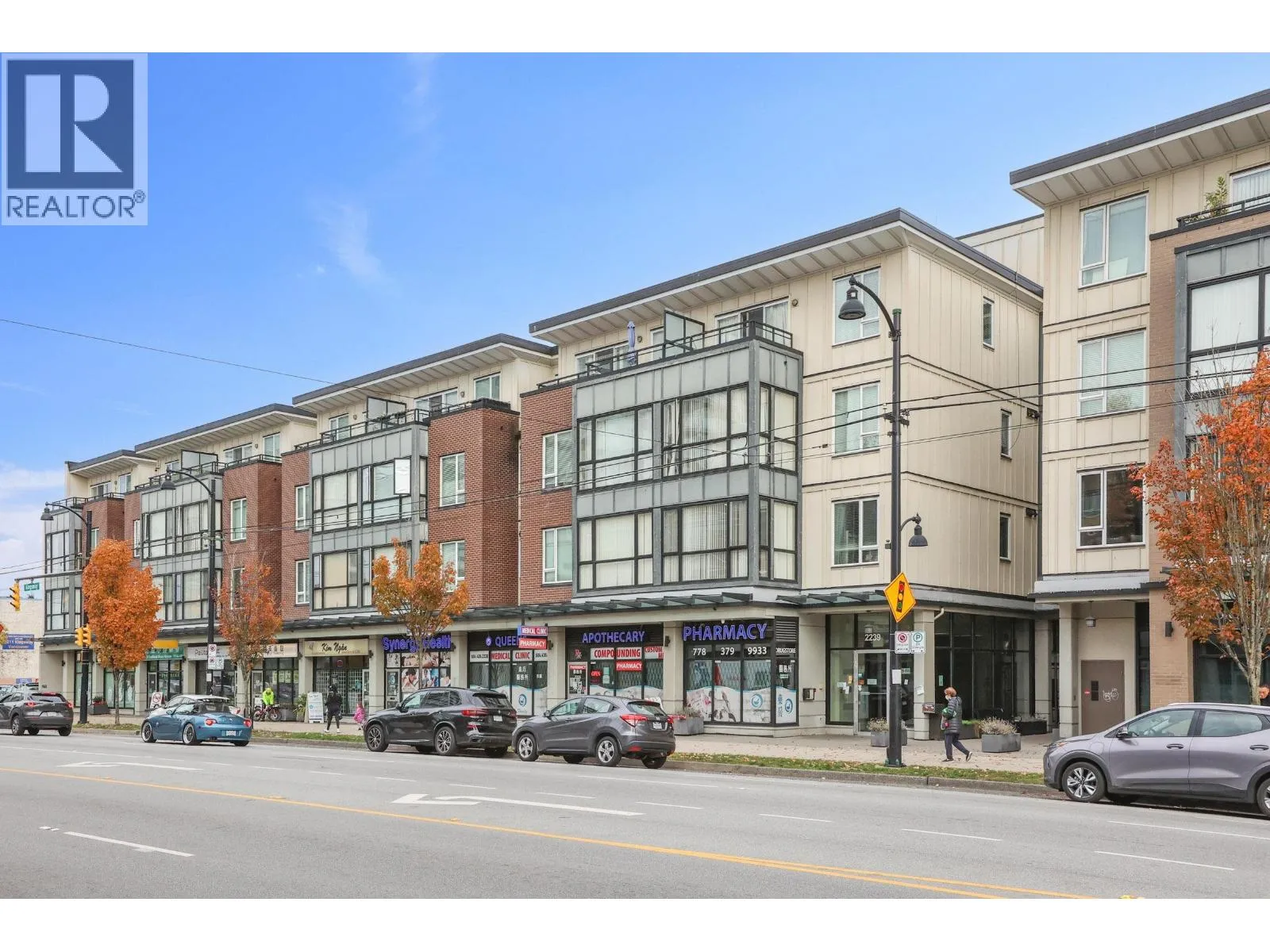 Apartment for rent: Ph3 2239 Kingsway Street, Vancouver, British Columbia V5N 0E5