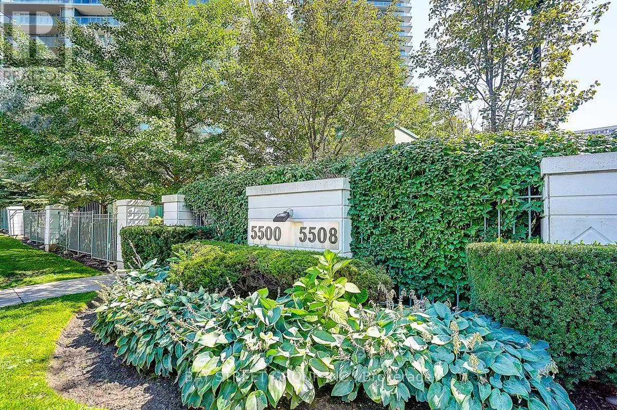 Apartment for rent: Ph3 - 5500 Yonge Street, Toronto, Ontario M2N 7L1