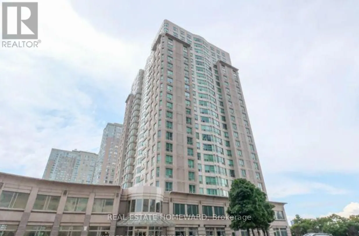 Apartment for rent: Ph305- Roomb - 18 Lee Centre Drive, Toronto, Ontario M1H 3H5