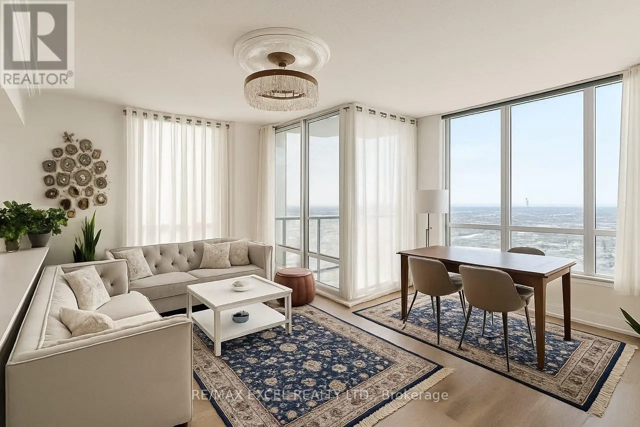 Apartment for rent: Ph3703 - 60 Brian Harrison Way, Toronto, Ontario M1P 5J5