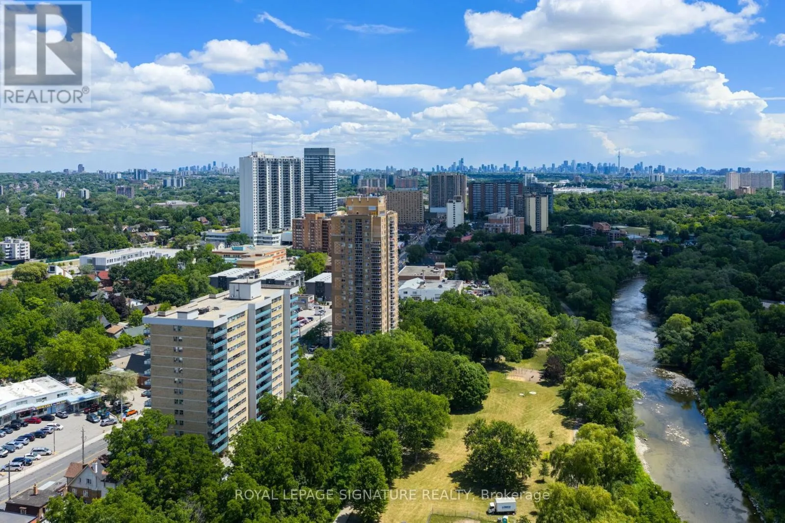 Apartment for rent: Ph5 - 2130 Weston Road, Toronto, Ontario M9N 3R9