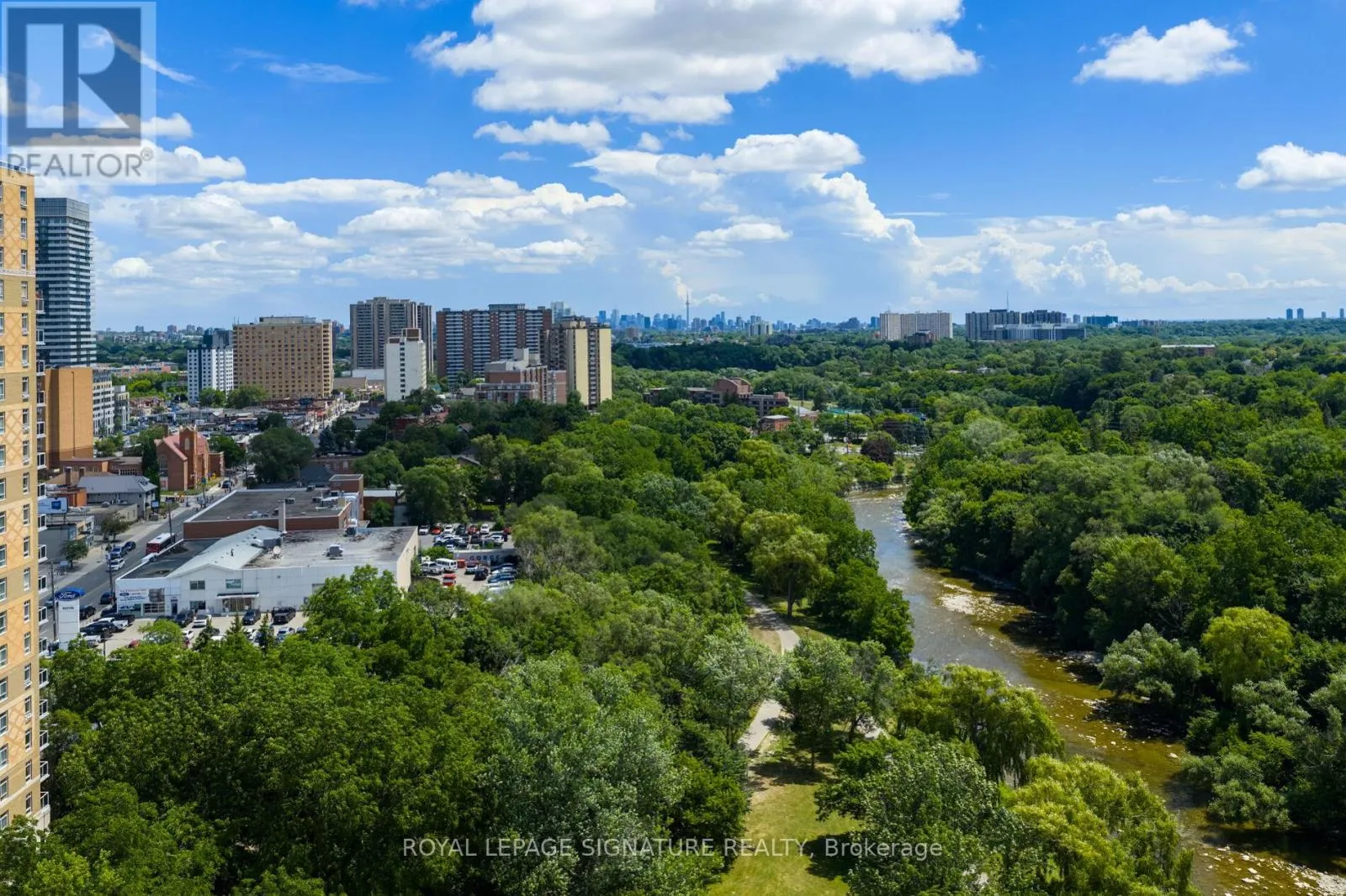 Apartment for rent: Ph5 - 2130 Weston Road, Toronto, Ontario M9N 3R9