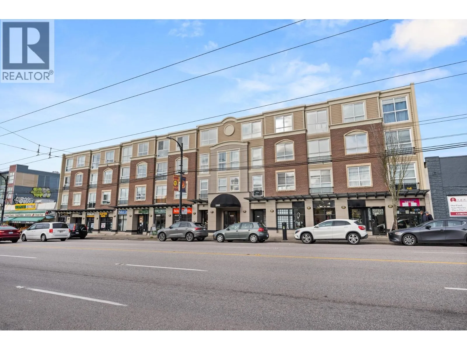 Apartment for rent: Ph6 2265 E Hastings Street, Vancouver, British Columbia V5L 1V3