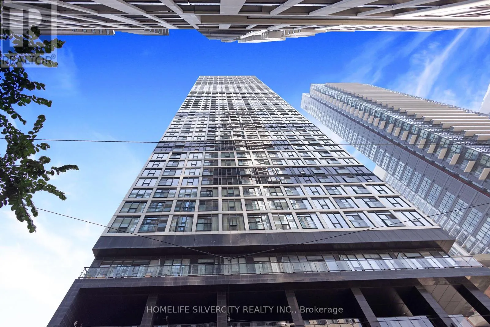 Apartment for rent: Ph8 - 181 Dundas Street E, Toronto, Ontario M5A 1Z4