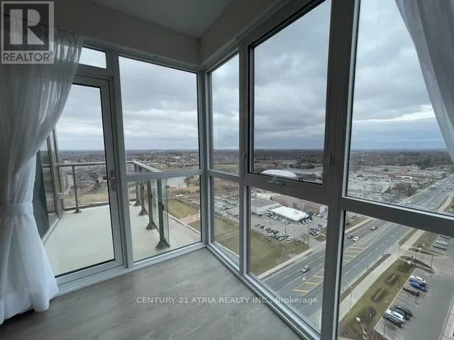 Apartment for rent: Ph8 - 9560 Markham Road, Markham, Ontario L6E 0V1