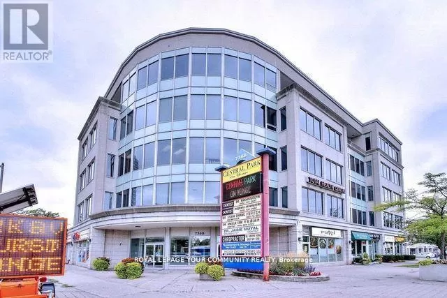 Offices for rent: Ph-a - 7368 Yonge Street, Vaughan, Ontario L4J 8H9